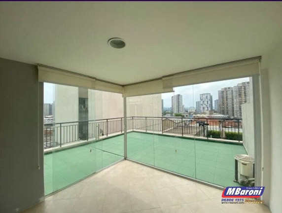 Imagem Apartamento com 1 Quarto à Venda, 40 m² em Barra Funda - São Paulo