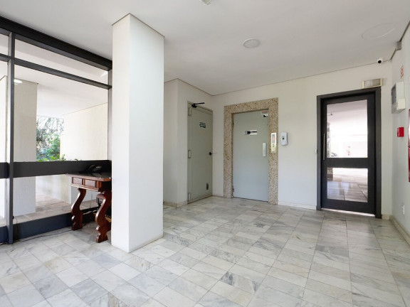 Imagem Apartamento com 1 Quarto à Venda, 40 m² em Petrópolis - Porto Alegre
