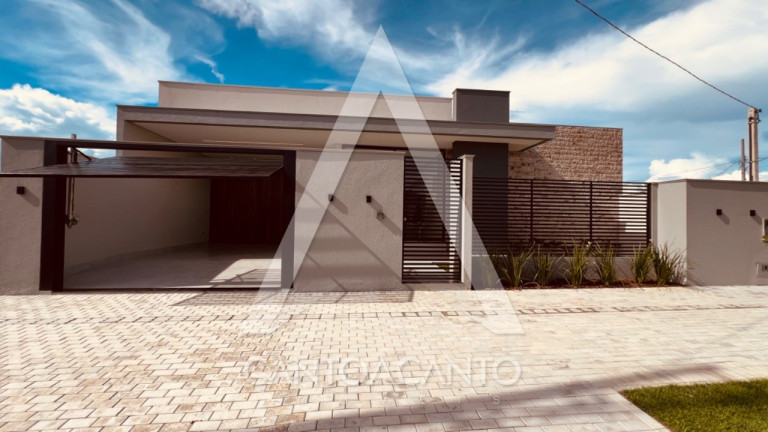 Imagem Casa com 2 Quartos à Venda, 130 m² em Residencial Bella Suíça - Sinop Imagem Casa com 2 Quartos à Venda, 130 m² em Residencial Bella Suíça - Sinop
