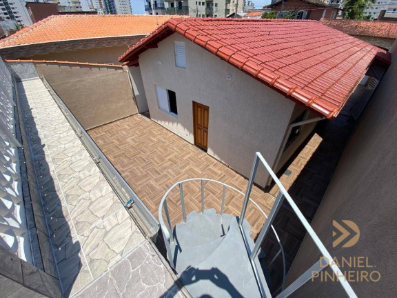 Imagem Casa com 3 Quartos à Venda, 190 m² em Ocian - Praia Grande