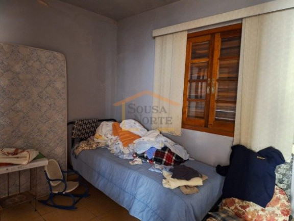 Imagem Casa com 2 Quartos à Venda, 130 m² em Lauzane Paulista - São Paulo