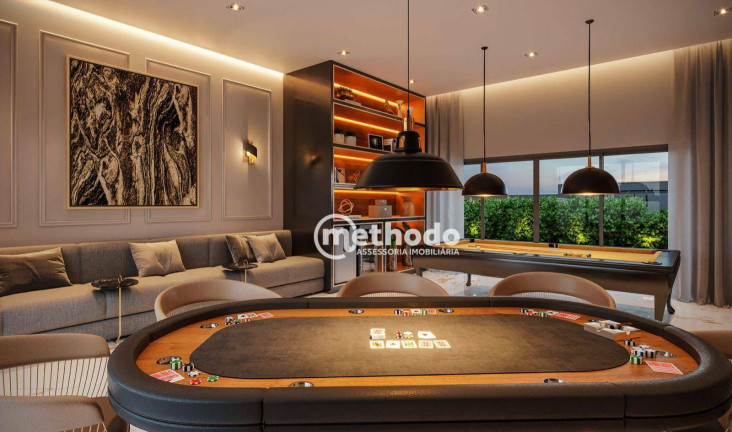 Imagem Apartamento com 3 Quartos à Venda, 145 m² em Nova Campinas - Campinas Imagem Apartamento com 3 Quartos à Venda, 145 m² em Nova Campinas - Campinas