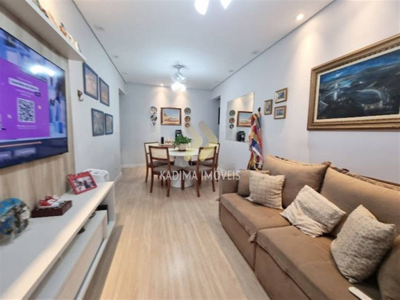 Imagem Apartamento com 2 Quartos à Venda, 68 m² em Vila Guilhermina - Praia Grande Imagem Apartamento com 2 Quartos à Venda, 68 m² em Vila Guilhermina - Praia Grande