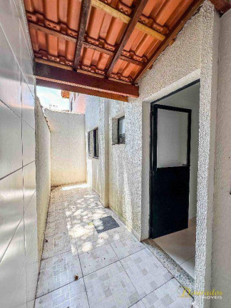 Imagem Casa com 2 Quartos à Venda, 48 m² em Tupi - Praia Grande