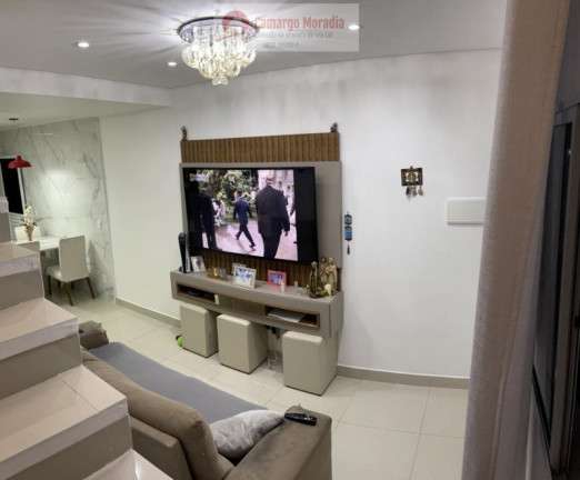 Imagem Casa com 2 Quartos à Venda, 60 m² em Cidade Boa Vista - Suzano