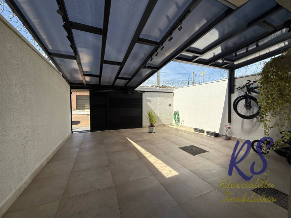 Imagem Casa com 3 Quartos à Venda, 116 m² em Residencial Antônio Barbosa - Goiânia Imagem Casa com 3 Quartos à Venda, 116 m² em Residencial Antônio Barbosa - Goiânia