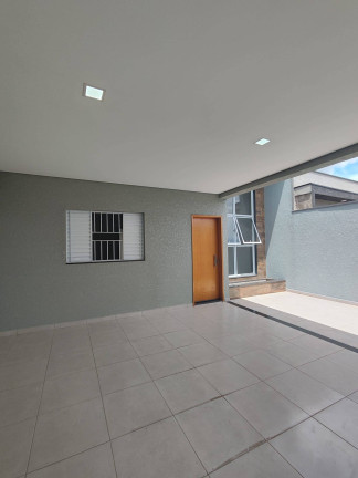 Imagem Casa com 3 Quartos à Venda, 145 m² em Residencial Piemonte - Bragança Paulista