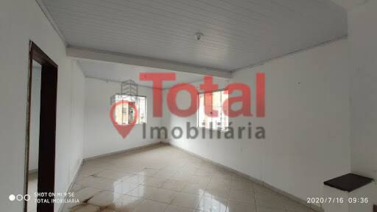 Imagem Apartamento com 4 Quartos à Venda, 200 m² em Floresta - Coronel Fabriciano
