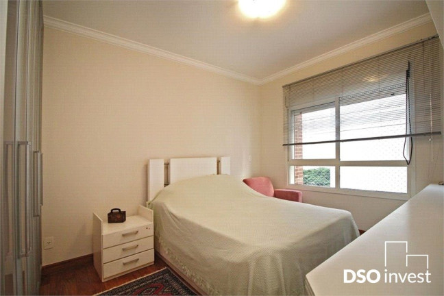 Imagem Apartamento com 4 Quartos à Venda, 254 m² em Paraíso - São Paulo Imagem Apartamento com 4 Quartos à Venda, 254 m² em Paraíso - São Paulo