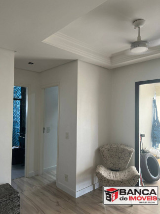 Imagem Apartamento com 2 Quartos à Venda, 64 m² em Continental - Osasco Imagem Apartamento com 2 Quartos à Venda, 64 m² em Continental - Osasco
