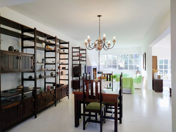 Imagem Casa com 4 Quartos à Venda, 350 m² em Granja Mafra - Teresópolis