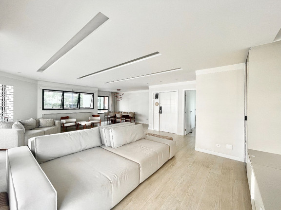 Imagem Apartamento com 3 Quartos à Venda, 192 m² em Aclimação - São Paulo Imagem Apartamento com 3 Quartos à Venda, 192 m² em Aclimação - São Paulo