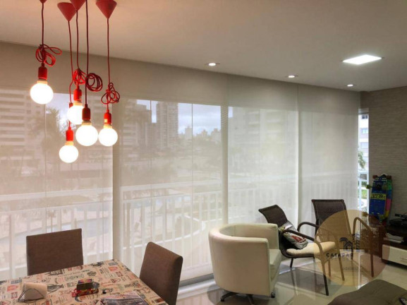 Imagem Apartamento com 3 Quartos à Venda, 155 m² em Centro - São Bernardo Do Campo Imagem Apartamento com 3 Quartos à Venda, 155 m² em Centro - São Bernardo Do Campo