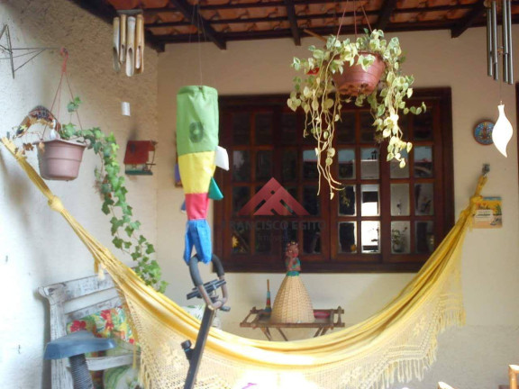 Imagem Casa com 2 Quartos à Venda, 87 m² em Itaipu - Niterói