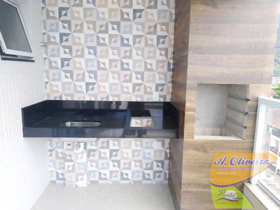 Imagem Cobertura com 2 Quartos à Venda, 103 m² em Perequê Açu - Ubatuba