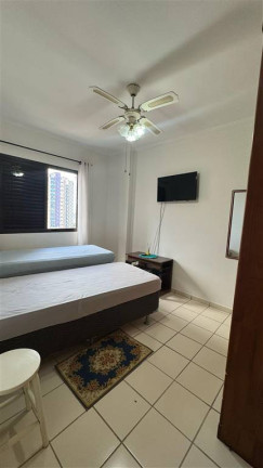 Imagem Apartamento com 2 Quartos à Venda, 92 m² em Caiçara - Praia Grande
