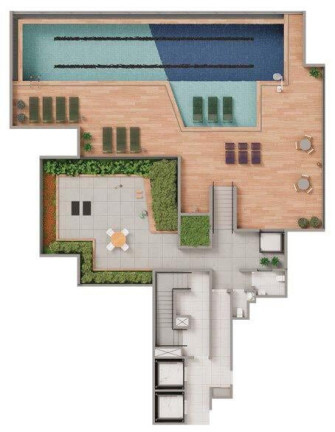 Imagem Apartamento com 1 Quarto à Venda, 32 m² em Saúde - São Paulo Imagem Apartamento com 1 Quarto à Venda, 32 m² em Saúde - São Paulo