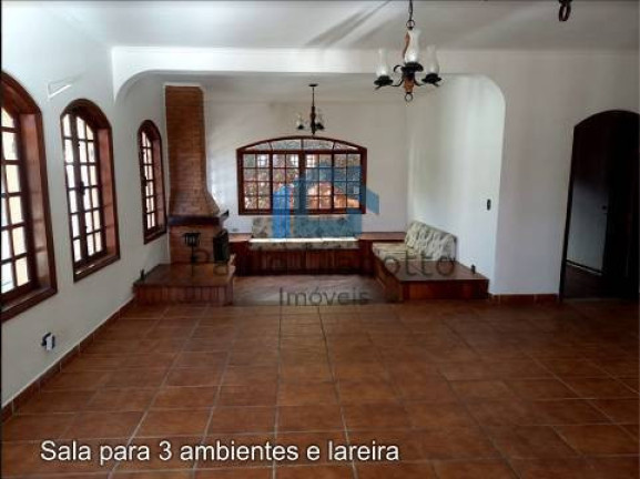 Imagem Casa de Condomínio com 3 Quartos à Venda, 520 m² em Jardim Da Glória - Cotia