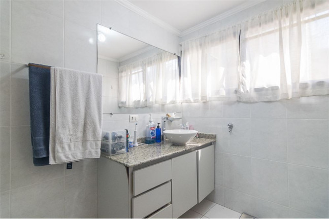Imagem Imóvel com 3 Quartos à Venda, em Campestre - Santo André Imagem Imóvel com 3 Quartos à Venda, em Campestre - Santo André
