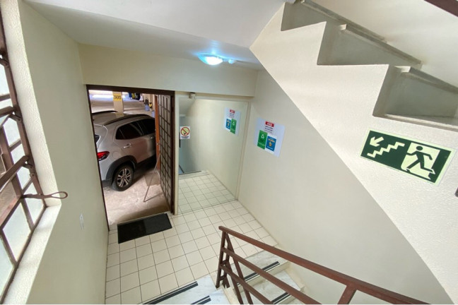 Imagem Cobertura com 2 Quartos à Venda, 104 m² em Petrópolis - Porto Alegre
