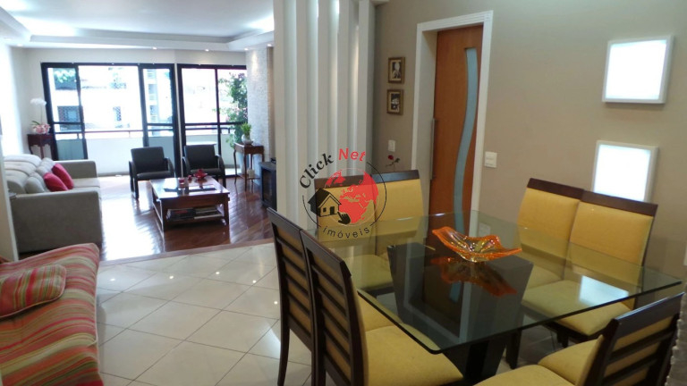 Imagem Apartamento com 3 Quartos à Venda, 152 m² em Centro - São Bernardo Do Campo Imagem Apartamento com 3 Quartos à Venda, 152 m² em Centro - São Bernardo Do Campo