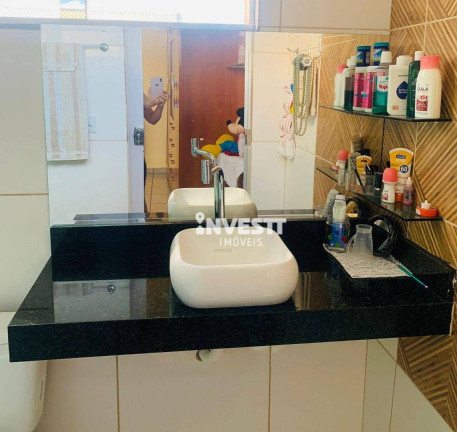 Imagem Sobrado com 6 Quartos à Venda, 620 m² em Setor Urias Magalhães - Goiânia Imagem Sobrado com 6 Quartos à Venda, 620 m² em Setor Urias Magalhães - Goiânia