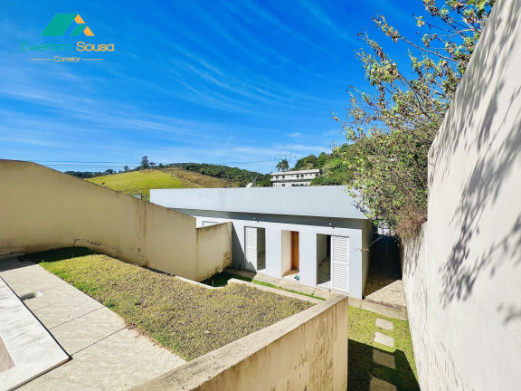 Imagem Casa com 3 Quartos à Venda, 130 m² em Canjica (terra Preta) - Mairiporã