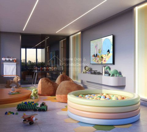 Imagem Apartamento com 3 Quartos à Venda, 129 m² em Jardim Oceania - João Pessoa Imagem Apartamento com 3 Quartos à Venda, 129 m² em Jardim Oceania - João Pessoa
