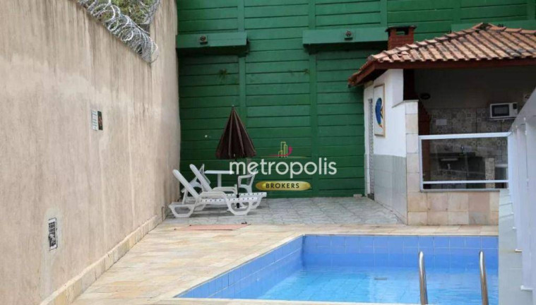Imagem Apartamento com 3 Quartos à Venda, 60 m² em Parque Marabá - Taboão Da Serra