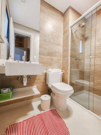 Imagem Apartamento com 3 Quartos à Venda, 111 m² em Riviera De São Lourenço - Bertioga