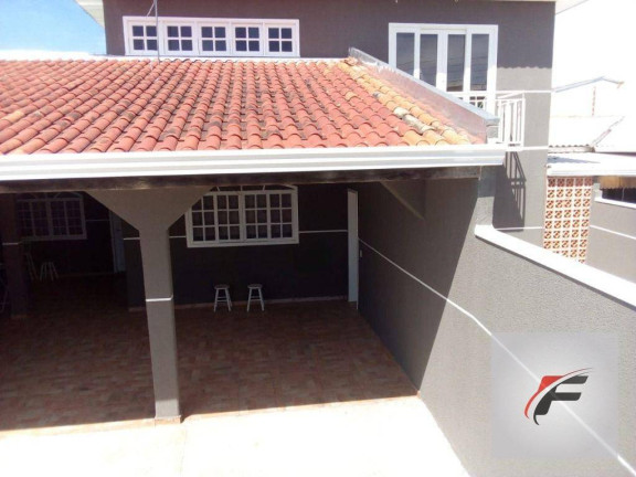 Sobrado com 6 Quartos à Venda, 280 m² em Umbará - Curitiba