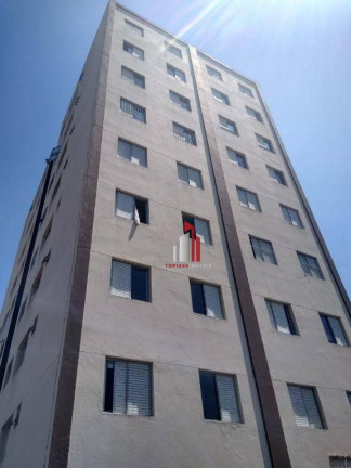 Apartamento com 2 Quartos à Venda, 52 m² em Vila Mangalot - São Paulo