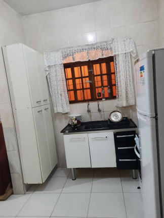 Casa com 2 Quartos à Venda, 5 m² em Mongaguá