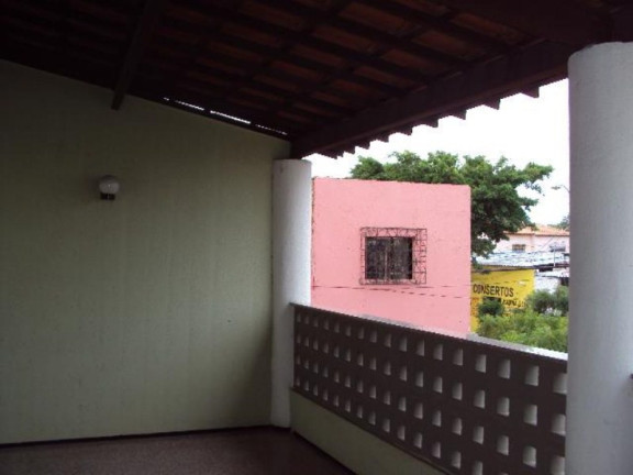 Imagem Imóvel com 5 Quartos à Venda, 518 m² em Jacarecanga - Fortaleza