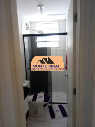 Imagem Apartamento com 2 Quartos à Venda, 47 m² em Jardim Novo Mundo - Sorocaba Imagem Apartamento com 2 Quartos à Venda, 47 m² em Jardim Novo Mundo - Sorocaba