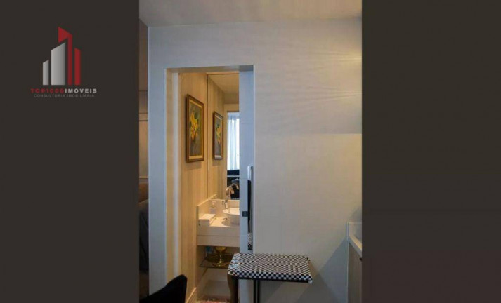 Imagem Apartamento com 3 Quartos à Venda, 120 m² em Santana - São Paulo