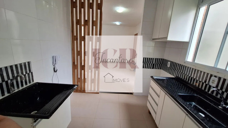 Imagem Apartamento com 2 Quartos à Venda, 43 m² em Caguassu - Sorocaba Imagem Apartamento com 2 Quartos à Venda, 43 m² em Caguassu - Sorocaba