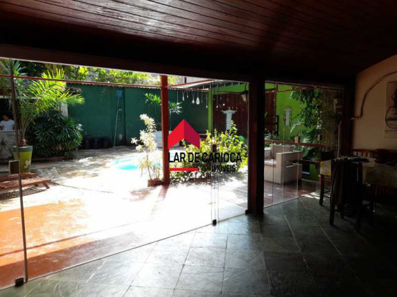 Imagem Casa com 6 Quartos à Venda, 500 m² em Cosme Velho - Rio De Janeiro Imagem Casa com 6 Quartos à Venda, 500 m² em Cosme Velho - Rio De Janeiro
