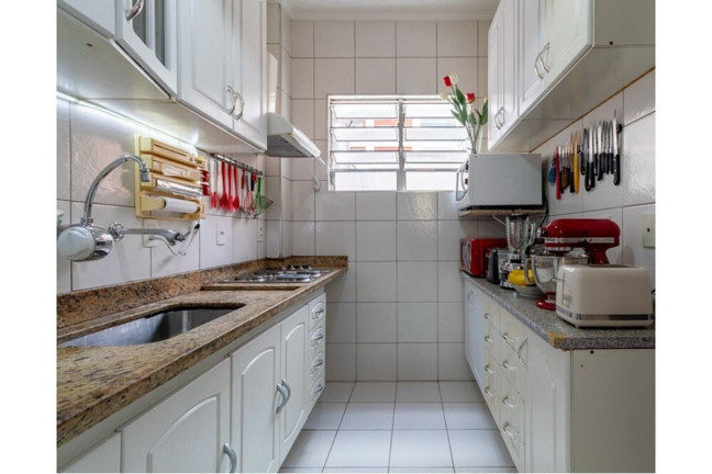 Imagem Apartamento com 2 Quartos à Venda, 78 m² em Jardim Paulista - São Paulo