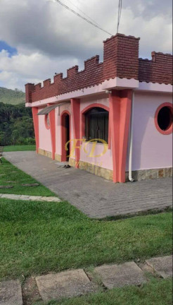 Imagem Fazenda à Venda, 242.000 m² em Bom Jesus Dos Perdões Imagem Fazenda à Venda, 242.000 m² em Bom Jesus Dos Perdões