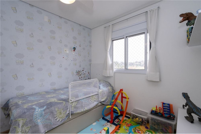 Imagem Apartamento com 3 Quartos à Venda, 75 m² em Vila Sônia - São Paulo Imagem Apartamento com 3 Quartos à Venda, 75 m² em Vila Sônia - São Paulo