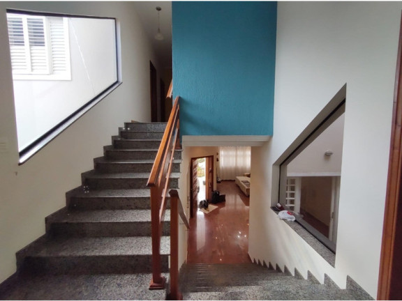 Imagem Casa com 4 Quartos à Venda, 284 m² em Vila Bressani - Paulínia