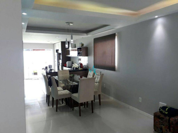 Imagem Casa com 2 Quartos à Venda, 130 m² em Campo Grande - Rio De Janeiro Imagem Casa com 2 Quartos à Venda, 130 m² em Campo Grande - Rio De Janeiro