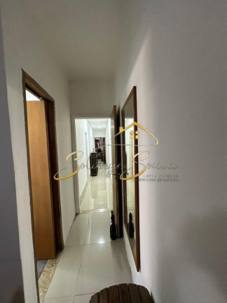 Imagem Casa com 3 Quartos à Venda,  em Guilhermina - Praia Grande
