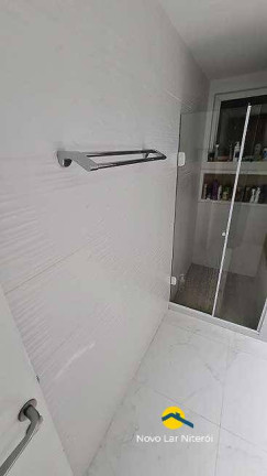 Imagem Apartamento com 3 Quartos à Venda, 130 m² em Icaraí - Niterói Imagem Apartamento com 3 Quartos à Venda, 130 m² em Icaraí - Niterói
