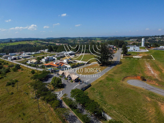 Imagem Terreno em Condomínio à Venda, 1.000 m² em Caxambu - Jundiaí