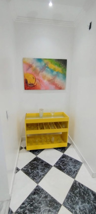 Imagem Sobrado com 3 Quartos à Venda, 240 m² em Maracanã - Praia Grande Imagem Sobrado com 3 Quartos à Venda, 240 m² em Maracanã - Praia Grande