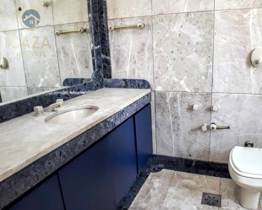 Imagem Imóvel com 4 Quartos à Venda, 517 m² em Funcionários - Belo Horizonte