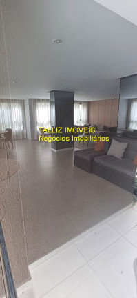 Imagem Apartamento com 1 Quarto à Venda, 25 m² em Living Concept Panamby - São Paulo Imagem Apartamento com 1 Quarto à Venda, 25 m² em Living Concept Panamby - São Paulo