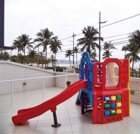 Imagem Apartamento com 3 Quartos à Venda, 144 m² em Guilhermina - Praia Grande Imagem Apartamento com 3 Quartos à Venda, 144 m² em Guilhermina - Praia Grande